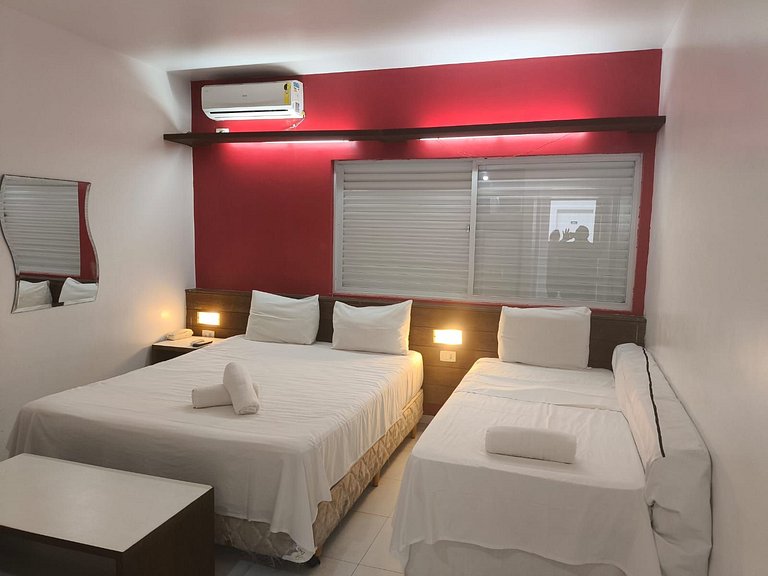Delphin Condominio - Apto. 262