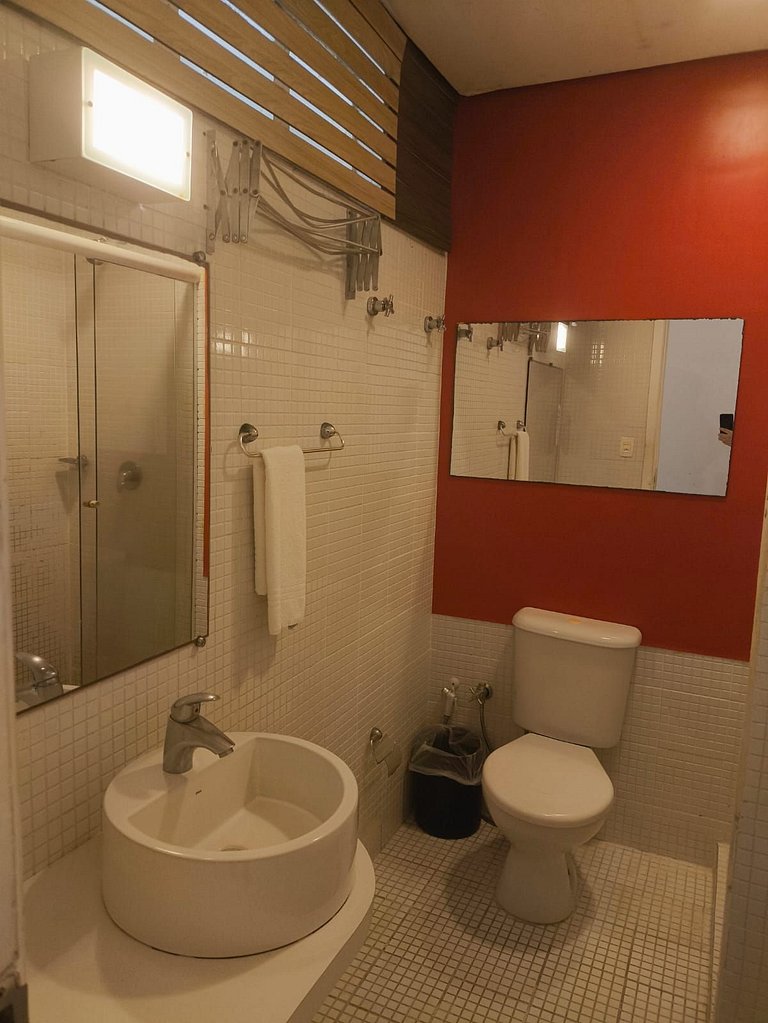 Delphin Condominio - Apto. 262
