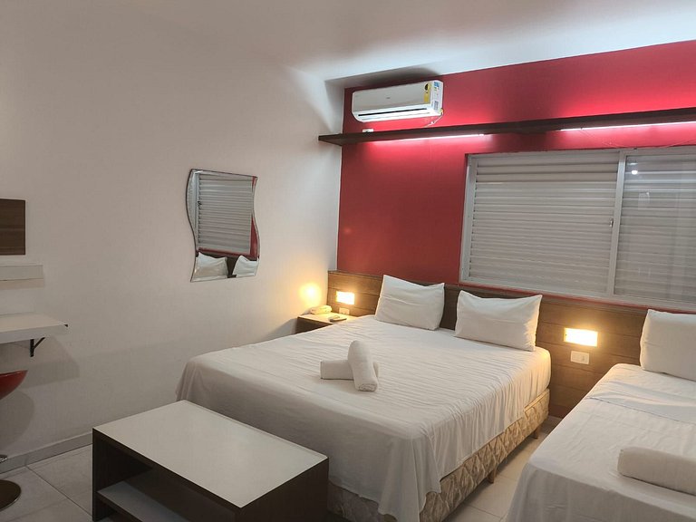 Delphin Condominio - Apto. 262