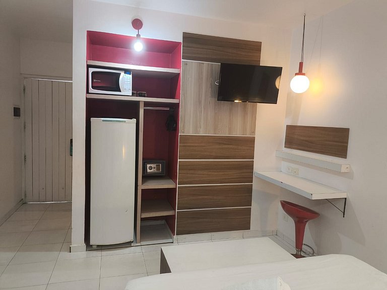 Delphin Condominio - Apto. 262
