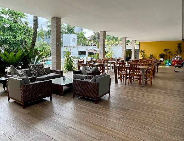 Delphin Condominio - Apto. 262