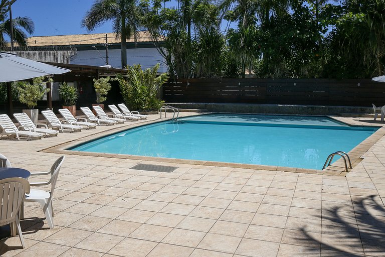 Delphin Condominio - Apto. 262